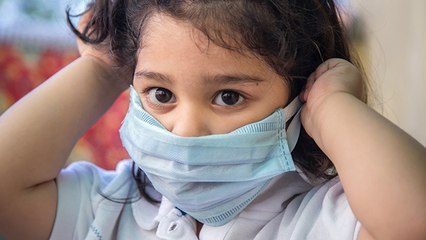 Corona Virus: बच्चे हो रहे हैं तीसरी लहर का शिकार, बरतें ये सावधानियां  | Boldsky