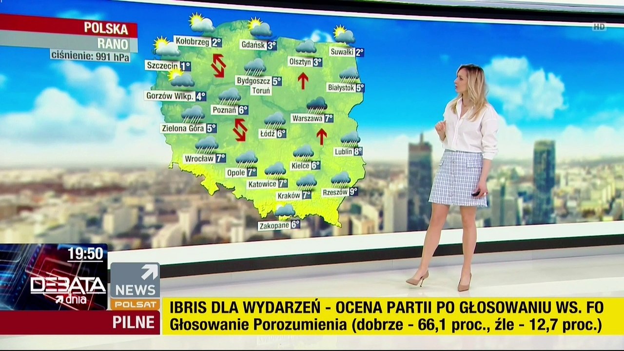 Milena Rostkowska-Galant - 7.05.2021