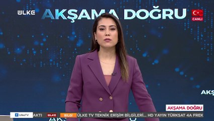 Gözde Özyürek ile Akşama Doğru – 7 Mayıs 2021