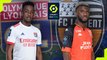 OL - FC Lorient : les compositions probables