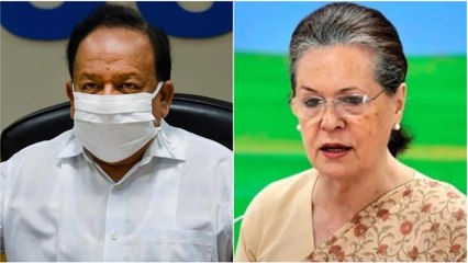 Corona reaches to villages, parties busy in doing politics