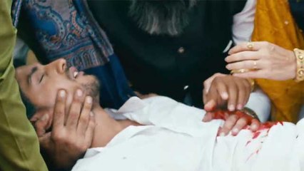 Udaariyaan Episode 46 EPK ; Fateh is killed by goons, who killed Fateh ; Watch video | FilmiBeat
