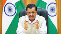 Appeal Centre to increase number of Covid vaccine doses for Delhi: CM Kejriwal