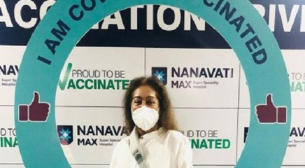 किरण खेर की मौत की उड़ी अफवाह, पति अनुपम खेर बोले-'प्लीज झूठी खबर मत फैलाइए, वह बिल्कुल ठीक हैं'