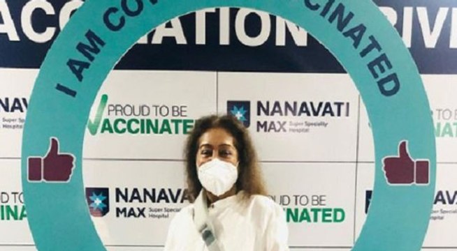 किरण खेर की मौत की उड़ी अफवाह, पति अनुपम खेर बोले-'प्लीज झूठी खबर मत फैलाइए, वह बिल्कुल ठीक हैं'