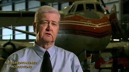 Mayday Desastres Aéreos - A ULTIMA MISSÃO