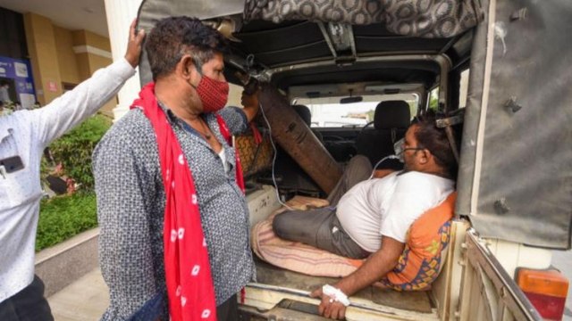 Ground Report: How Covid-19 has affected Rajasthan's Jaipur