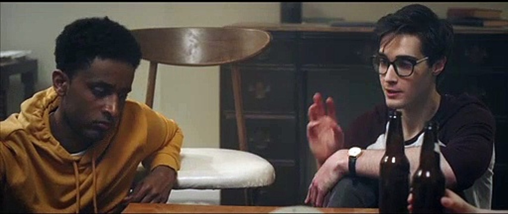 Queen Of Spades Trailer #1 (2021) Ava Preston, Kaelen Ohm Horror Movie HD