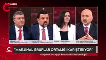 Bakan Karaismailoğlu'ndan 'İkizdere' açıklaması: Marjinal gruplar ortalığı karıştırıyor