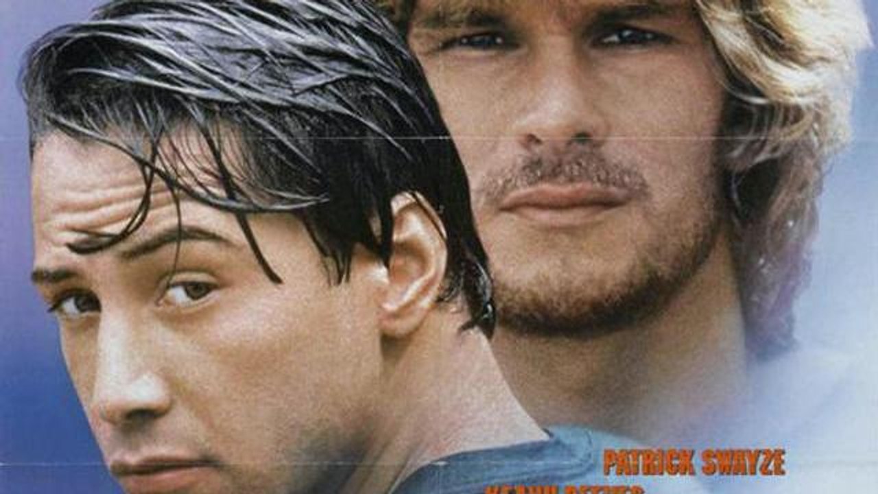 Stasera in tv, Point Break-Punto di rottura su Canale 20: le curiosità sul film che non sapevi