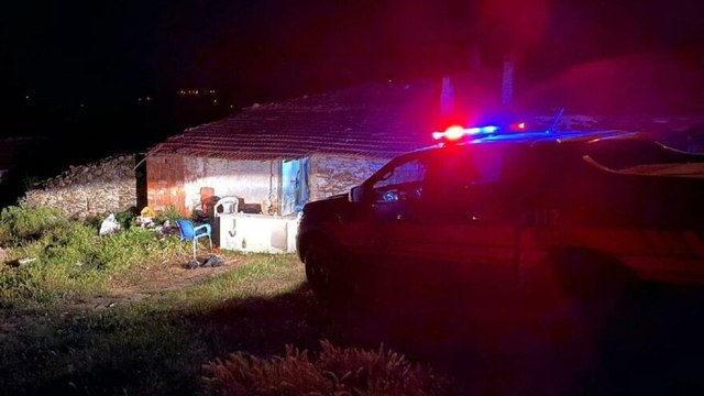 Çiftlik evinde kumara 67 bin 290 TL ceza