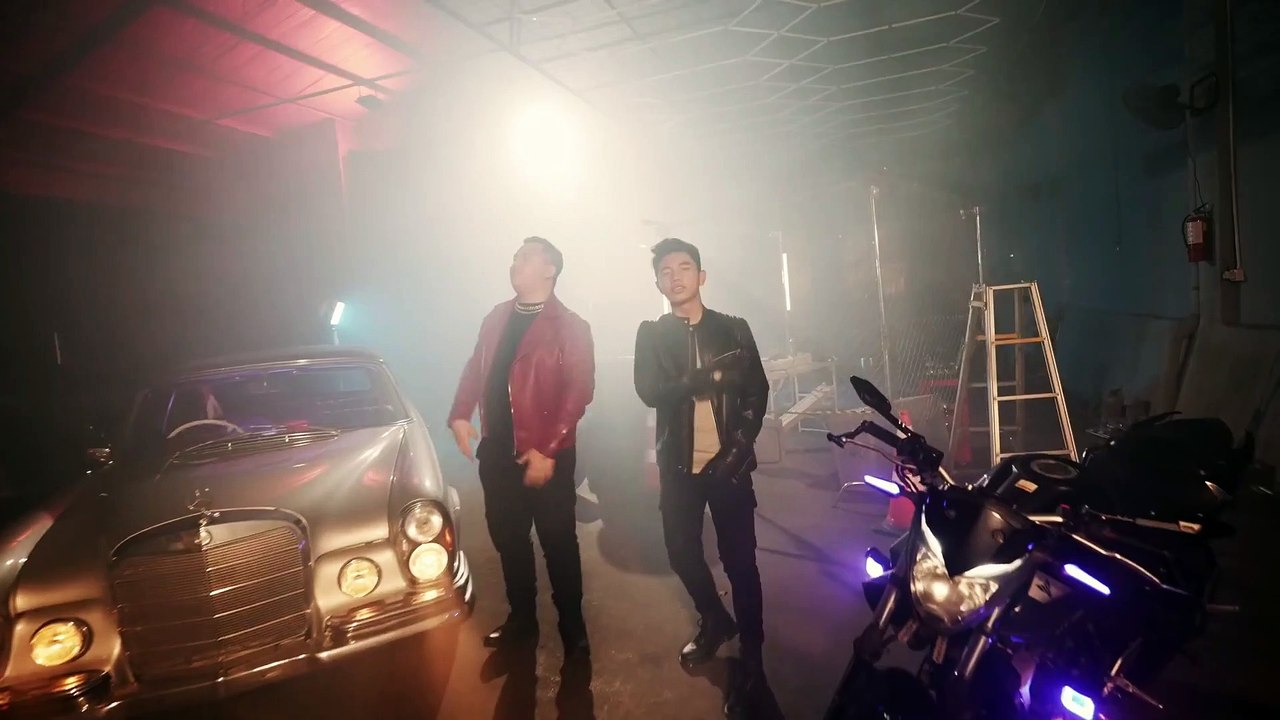 I Can Do This All Day Lagu Fiki Naki