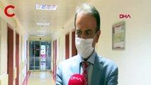 Prof. Dr. Mehmet Ceyhan: 14 günden sonra pozitif çıkma oranı yüzde 52'ye çıktı