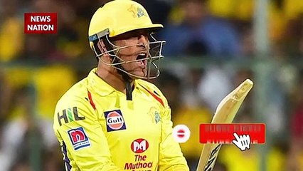 MS Dhoni adds a horse in his Ranchi farmhouse