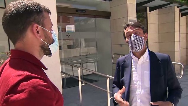 CCAA gestionarán a partir de medianoche las restricciones tras decaer la alarma