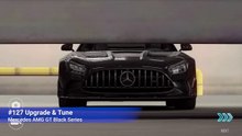 #127 CSR Racing 2 | Upgrade and Tune | Mercedes AMG GT Black Series