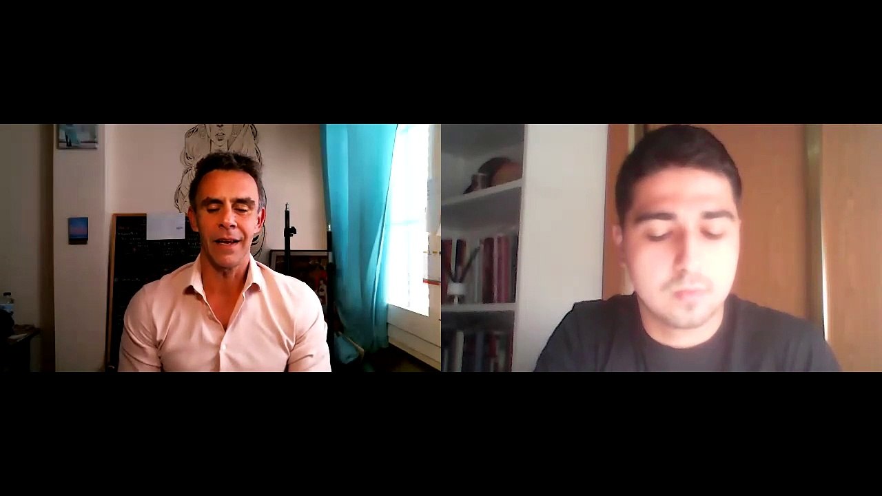 El reproche de Alonso Caparrós a los políticos sobre las drogas