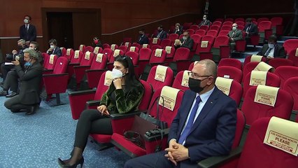 Oposição a Israel marca última sexta-feira do Ramadão