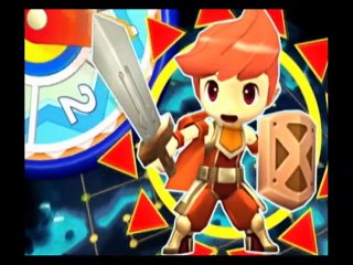 Dokapon Kingdom Trailer