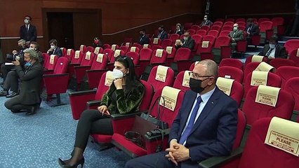 Unruhen, Demos und Covid-Ängste zum Ende des Ramadan