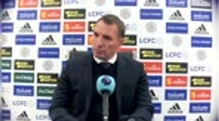 35e j. - Rodgers : "Nous avons mal défendu"