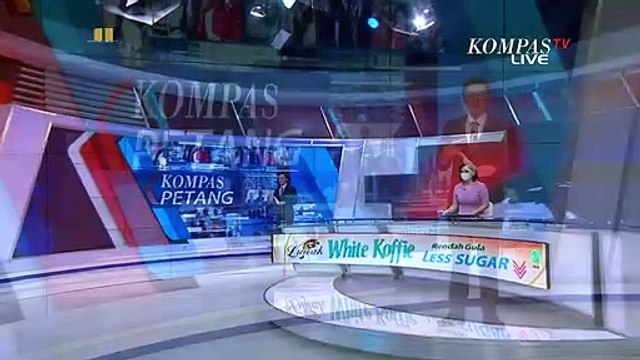 Satpol PP Razia PKL Tanah Abang yang Bandel Jualan di Trotoar, Pedagang Protes!