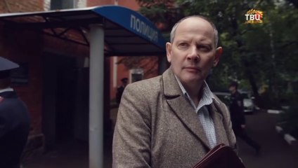 Анатомия убийства-4 - 5 серия