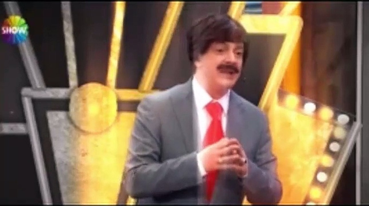 Güldür Güldür haddini aştı! Ramazan ayında skandal skeç