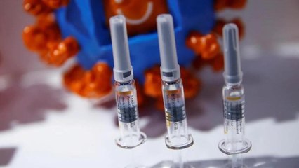 One more Indian vaccine, Zydus Cadila, on the way!