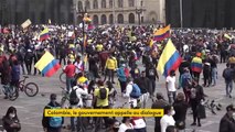 Colombie : au moins 24 morts et plus de 800 blessés dans des affrontements entre manifestants et forces de l’ordre