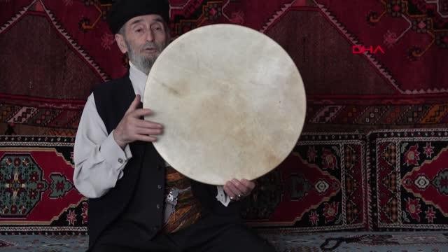 ERZURUM ERZURUMLU 'DADAŞ NECATİ' VEFAT ETTİ