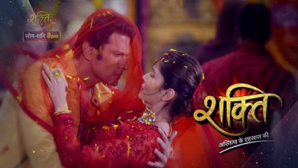Shakti-Astitva Ke Ehsaas Ki; Harman and Soumya Finally Reunited New twist to come | FilmiBeat