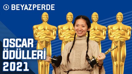 Oscar Ödülleri 2021