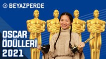 Oscar Ödülleri 2021