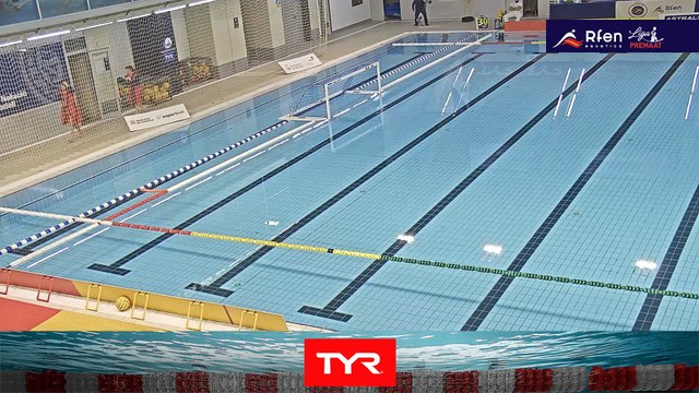 División de Honor Femenina 20/21 Semifinales 1er partido: Astralpool C.N. Sabadell vs C.N. Terrassa (6)