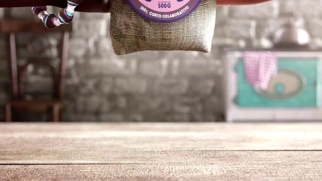 Creación de cortometrajes animados en 3D para redes sociales