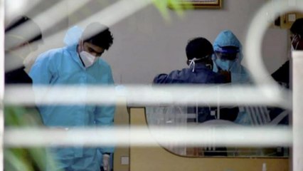 Maharashtra begins preparation for third wave