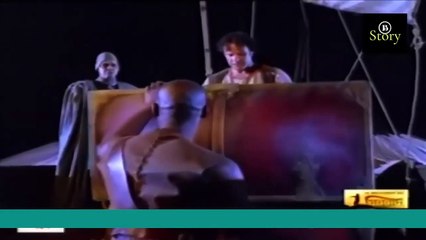 সিনবাদ পর্ব ০৮