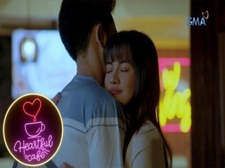 Heartful Cafe: Ace's peace offering | Episode 10