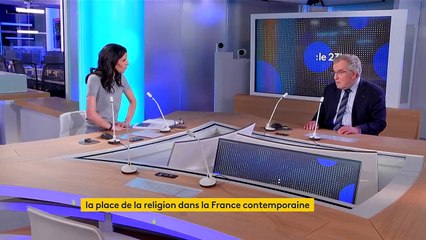 Religion : un paysage français en pleine évolution