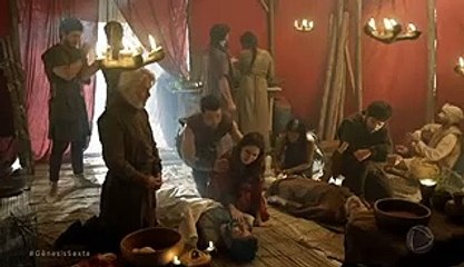 NOVELA GÊNESIS CAPITULO 82 COMPLETO - 10-05-2021 SEXTA