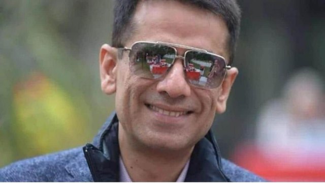 Oxygen racket: Delhi police manhunt for Navneet Kalra