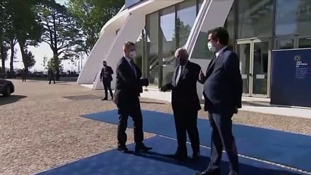 Porto: un vertice UE informale e cruciale