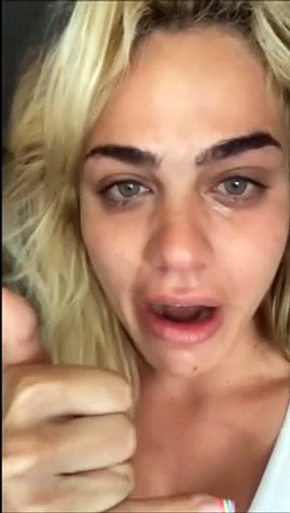 Κόνι Μεταξά: Το απίστευτο ξέσπασμά της με κλάματα και φωνές: «Δεν θα μου κάνετε εμένα μπούλινγκ»