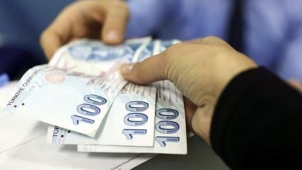 Nisan ayı nakdi ücret desteği ödemeleri 10 Mayıs'ta yapılacak