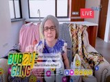 Bubble Gang: Basher grandma is online! | YouLOL