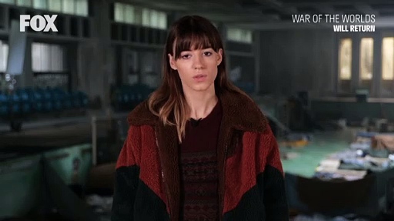 War Of The Worlds Season 2 - Burning Questions