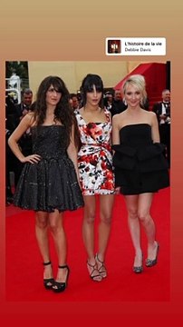 Leila Bekhti demande pardon à Géraldine Nakache : une ancienne galère de tapis rouge en cause