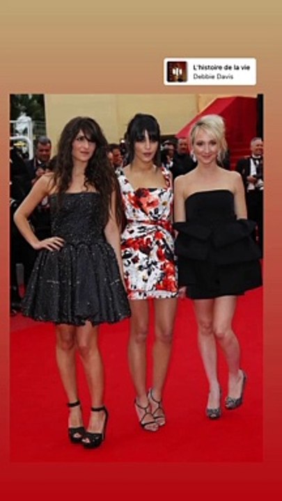 Leila Bekhti demande pardon à Géraldine Nakache : une ancienne galère de tapis rouge en cause