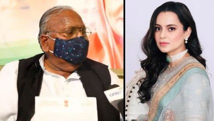 Kangana, Bandi Sanjay ఇద్దరూ ఒక్కటే..Mamata Khan ఏందివయ్య?